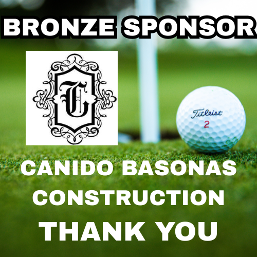 Bronze $1500 - Canido Basonas Construction Inc. - Logo