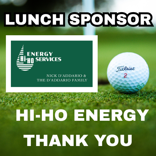 Lunch $1000 - Hi Ho Energy - Logo