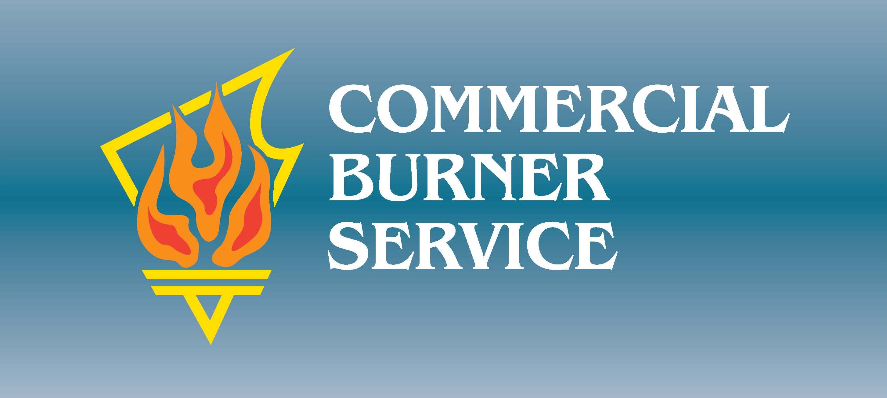 Commercial Burner