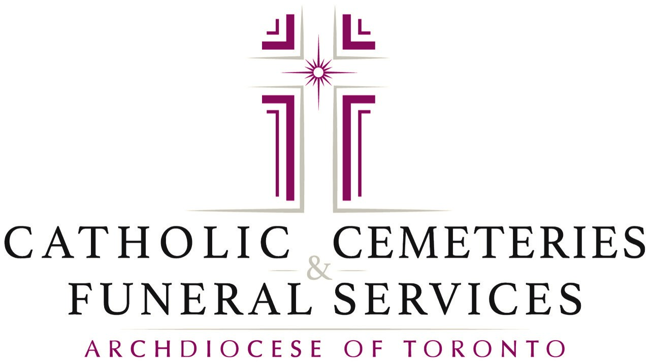 Catholic Cemeteries and Funeral Services - Archdiocese of Toronto