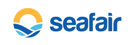 Donation-Silent Auction - Seafair  - Logo