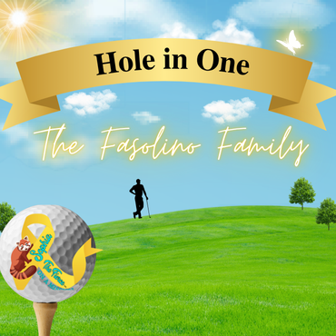 The Fasolino Family