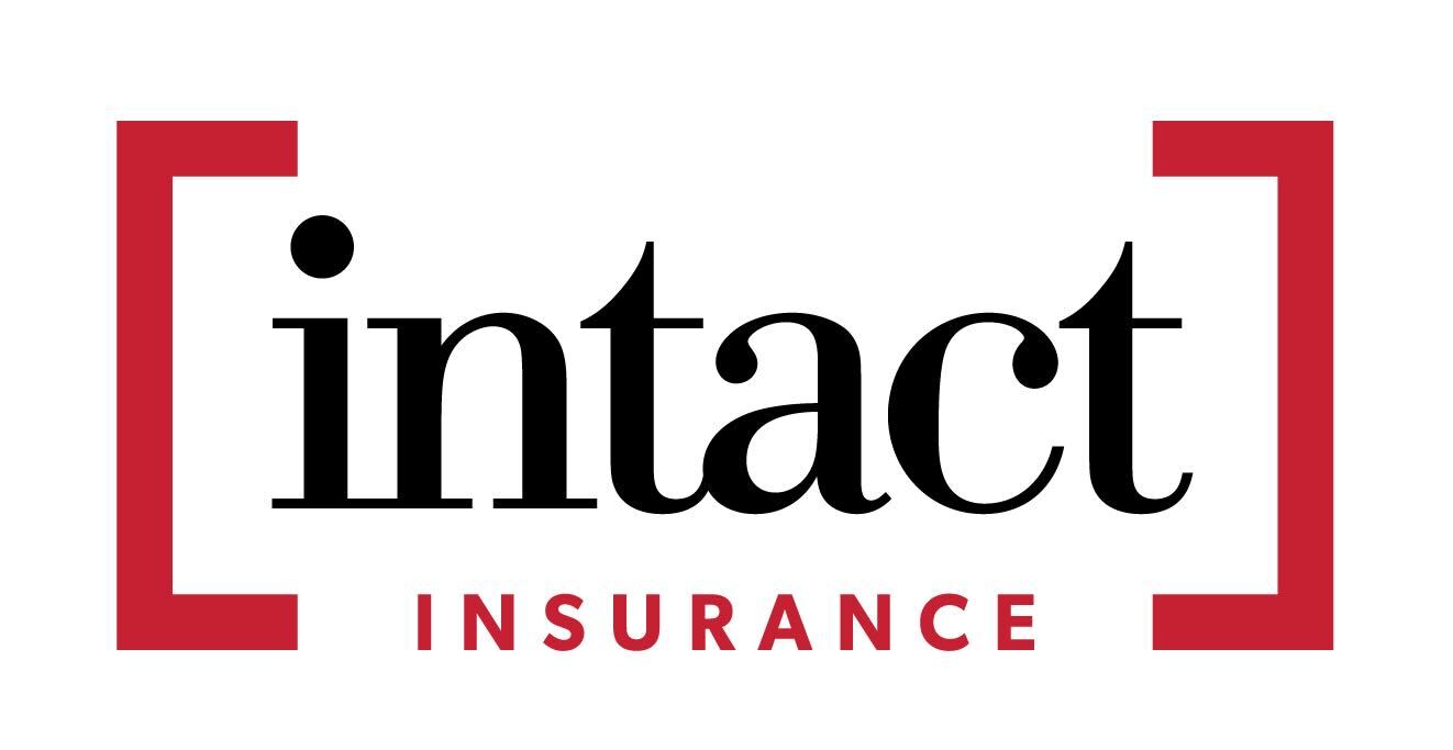 Annual Club Sponsor - Intact Insurance - Logo