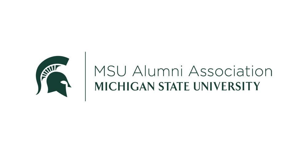 Annual Club Sponsor - MSU Alumni Association - Logo