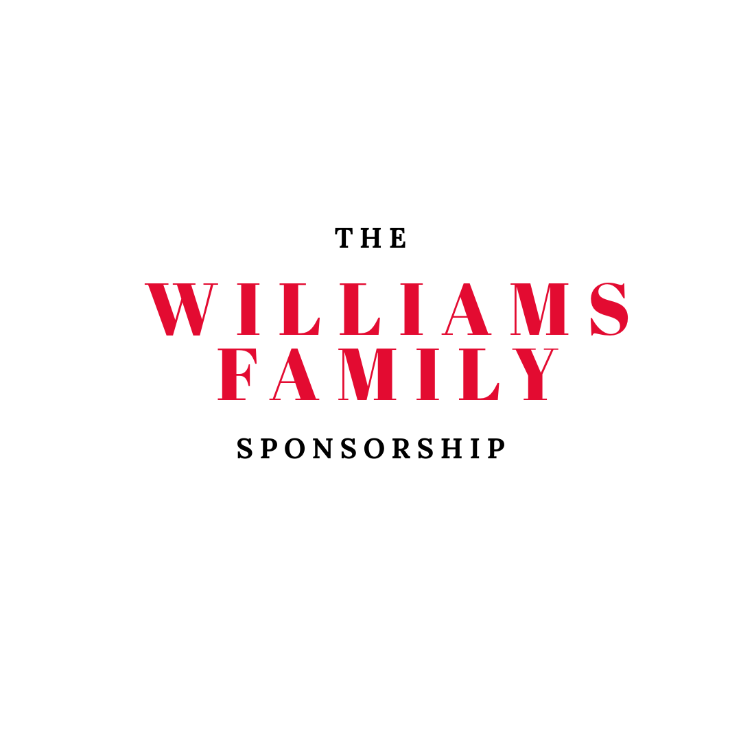 The Williams Family