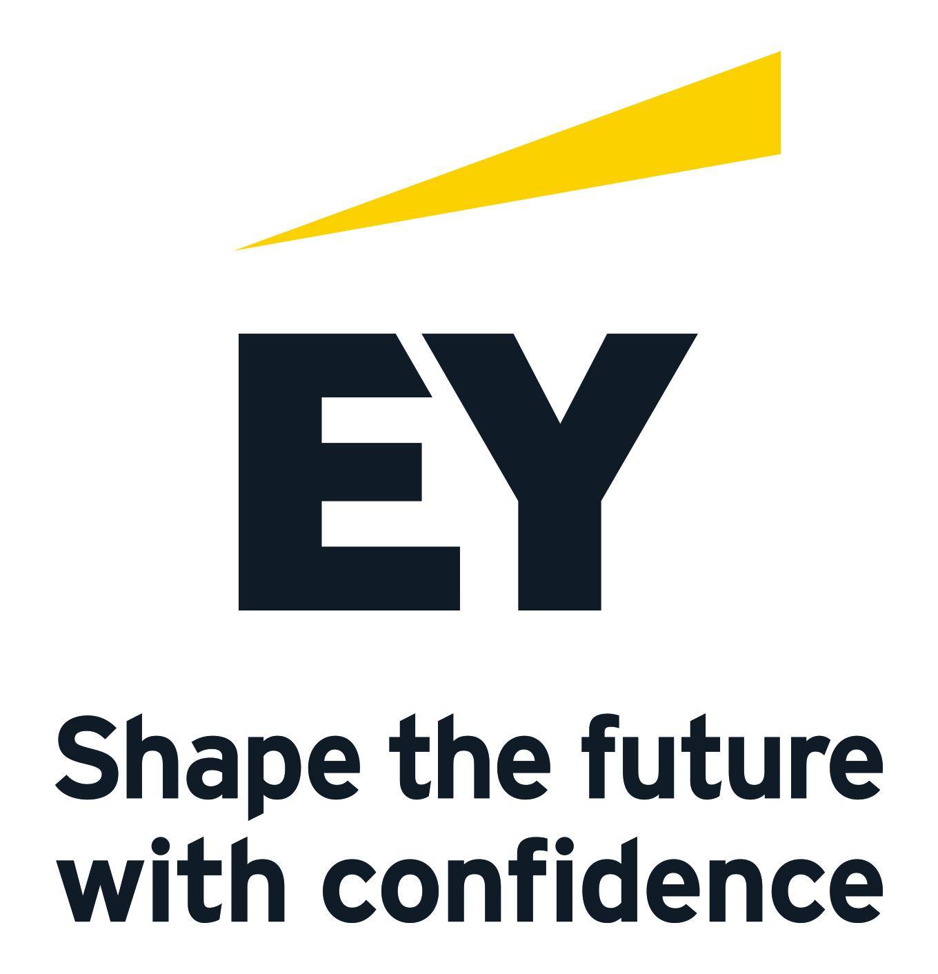 Corporate Sponsor - EY - Logo