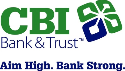 CBI Bank & Trust
