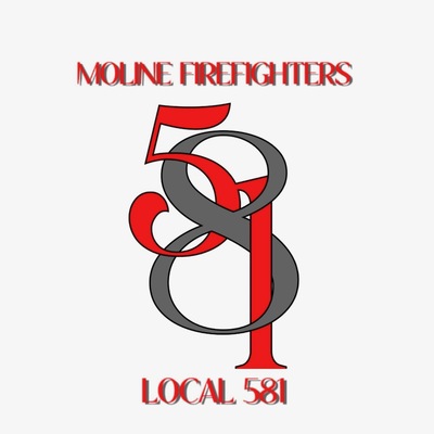 Local 581 Firefighters