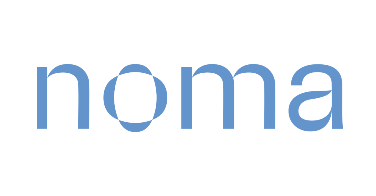 Par Sponsor - NOMA Therapy - Logo