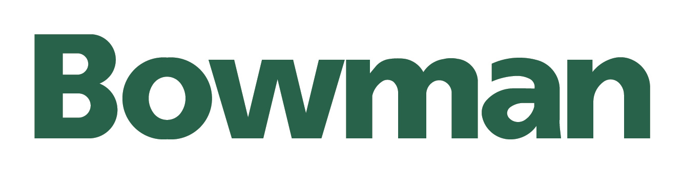 Hole Sponsor - Bowman - Logo