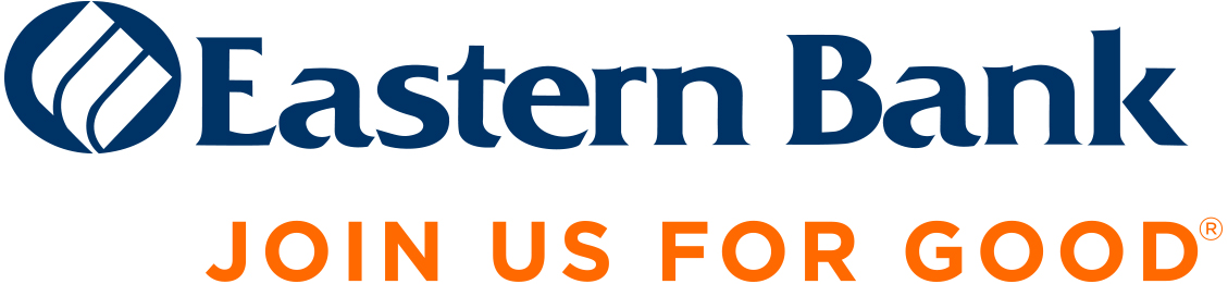 Silver Sponsor - Eastern Bank - Logo