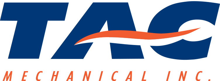 Beverage Cart Sponsors - Tac Mechanical Inc. - Logo