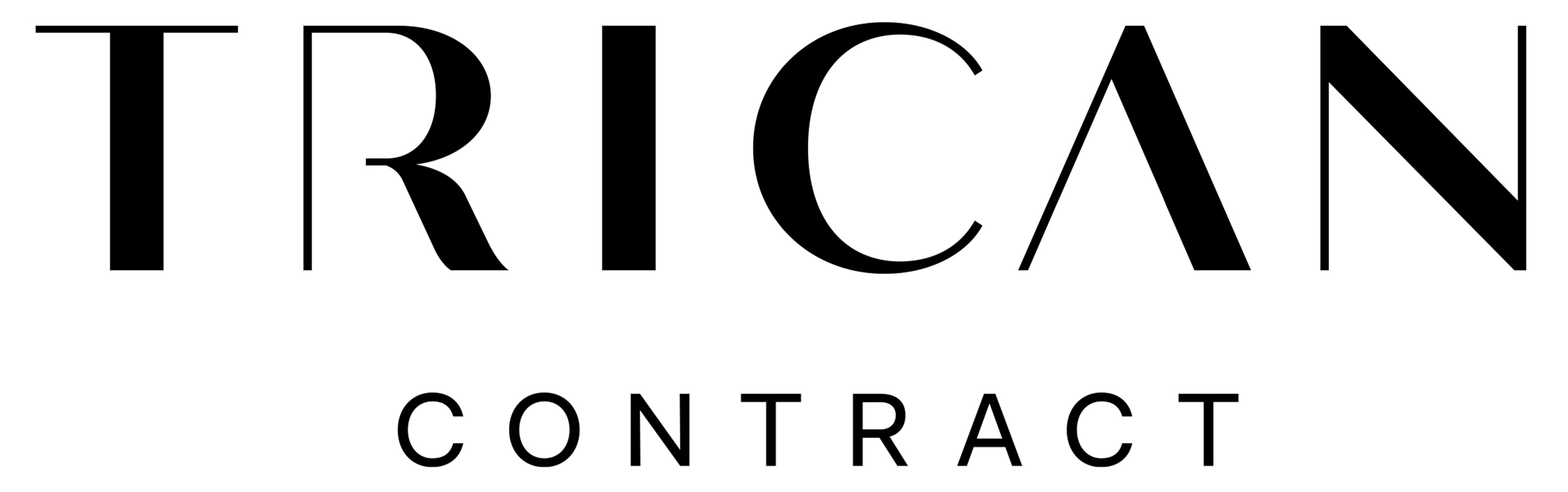Closest to the Pin Sponsor - Tri-Can Contract Inc. - Logo