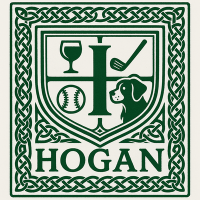 The Hogan Family