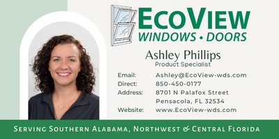 In Kind Sponsor - Ashley Phillips - Logo