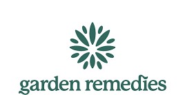 GOLD SPONSOR: $1,500  - Garden Remedies - Logo