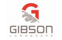 Sponsor - Gibson Landscape - Logo