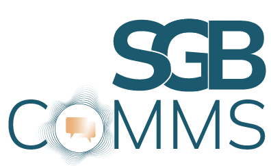 SGB COMMS