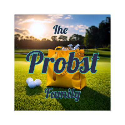 The Probst Family