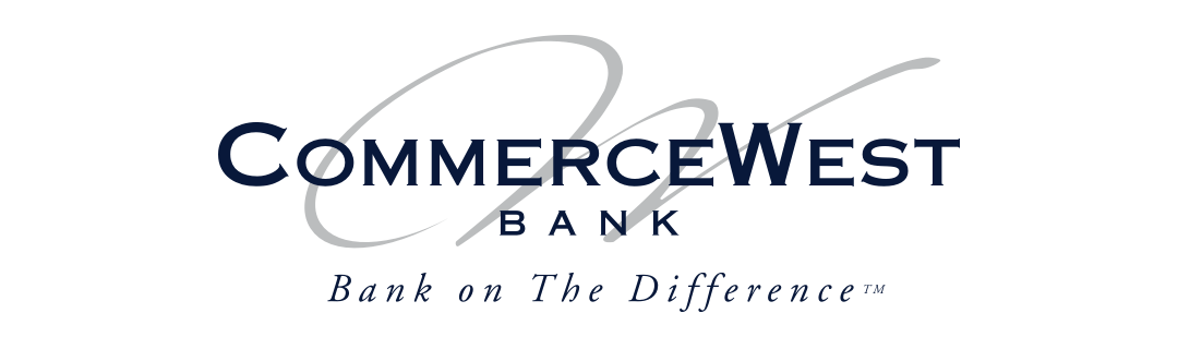 CommerceWest Bank