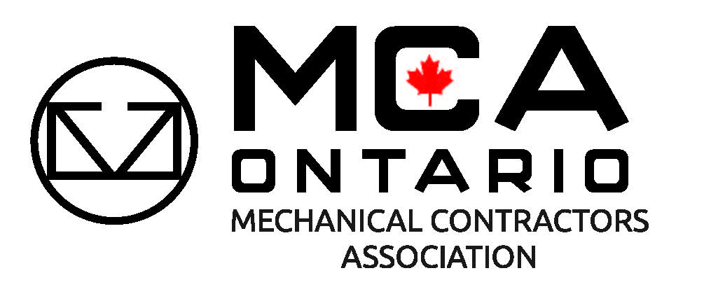Mechanical Contractors Association of Ontario (MCAO)