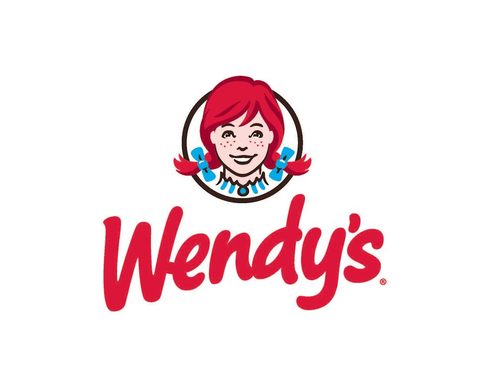 Elf-level Hole Sponsor -  Theobald Management dba Wendy's  - Logo
