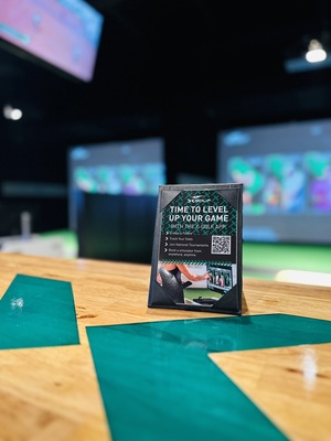 Xgolf