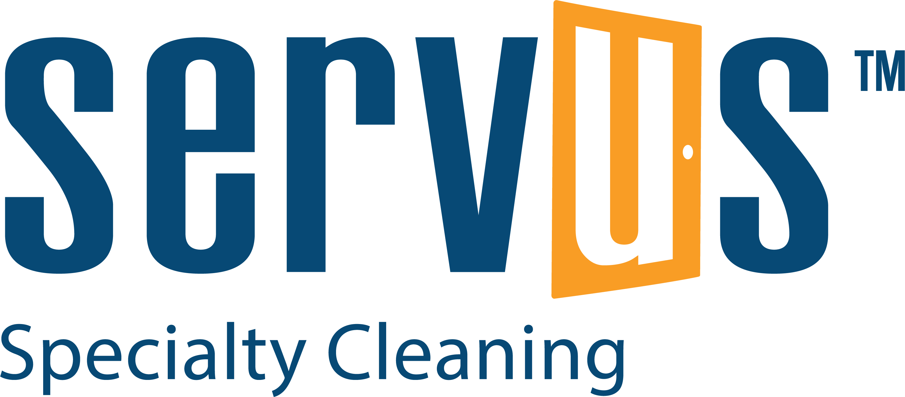 Servus Specialty Cleaning