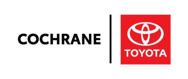 Cochrane Toyota
