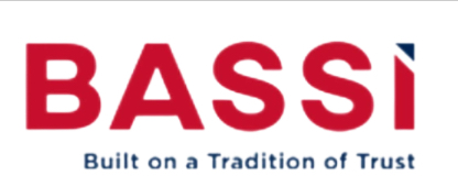 Hole Sponsor - Bassi Construction - Logo