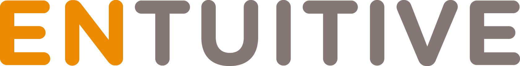 Hole Sponsor - Entuitive - Logo