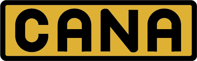 Hole Sponsor - CANA - Logo