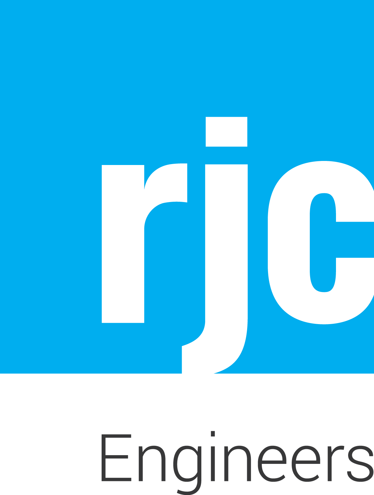 Hole Sponsor - RJC Engineers - Logo
