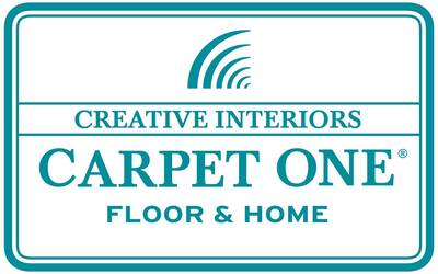 Creative Interiors Carpet One
