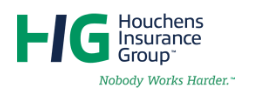 General Sponsor - Houchens Insurance - Logo