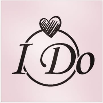 I Do Wedding Coordinator