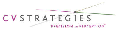 Cart Sponsor - CV Strategies - Logo