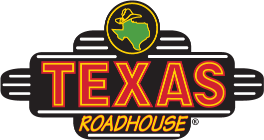 Dinner Sponsor - Texas Roadhouse - Logo