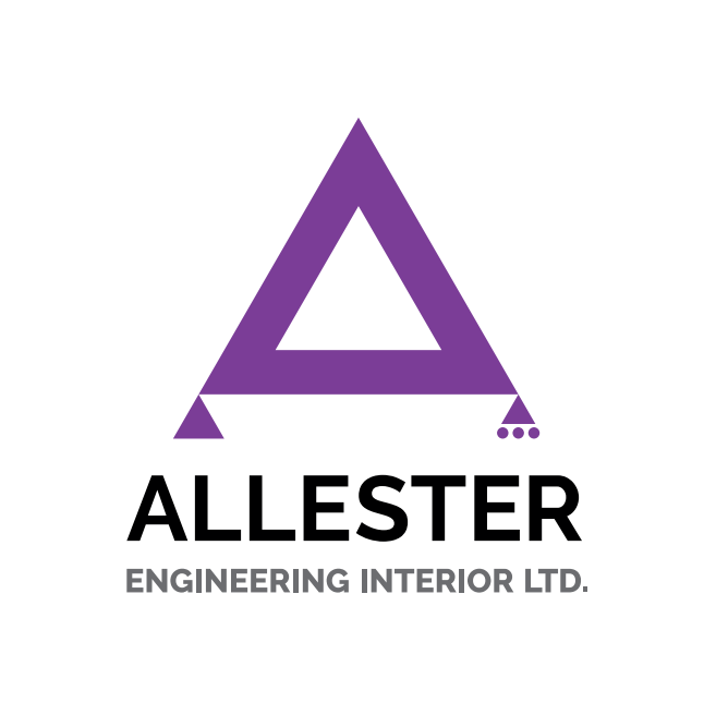 Gold Sponsor - Allester Engineering - Logo