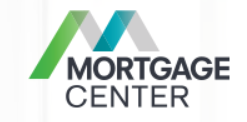 Hole Sponsor - Mortgage Center - Logo