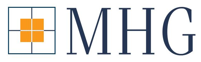 Hole Sponsor - MHG - Logo