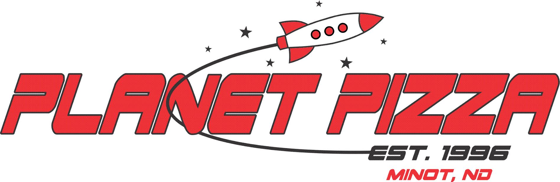 Planet Pizza