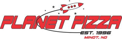 Planet Pizza