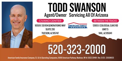 Todd Swanson