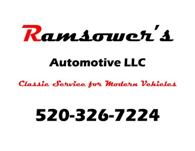 Ramsowers 