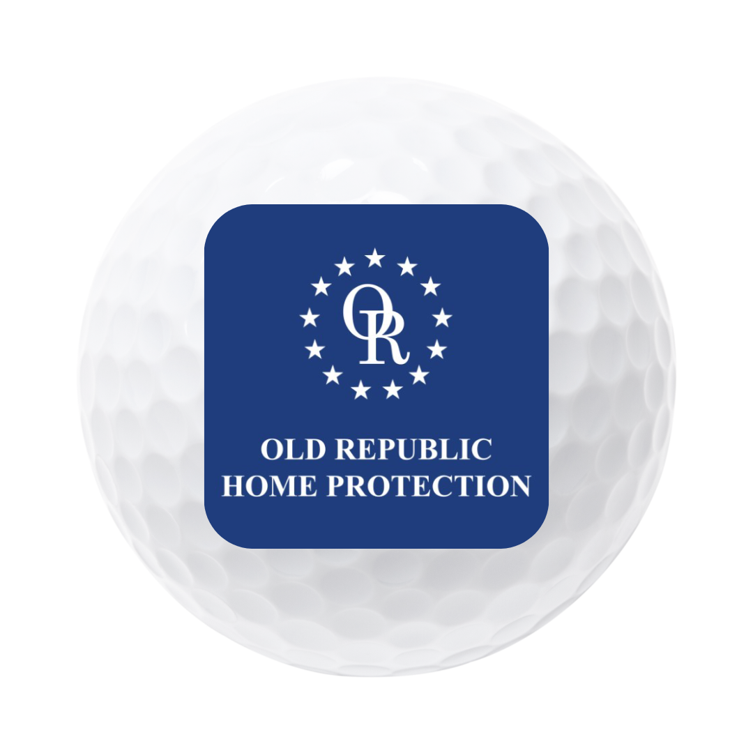 Hole Sponsor - Old Republic Home Protection - Logo