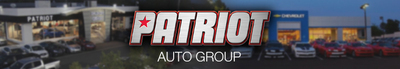 Patriot Auto Group 