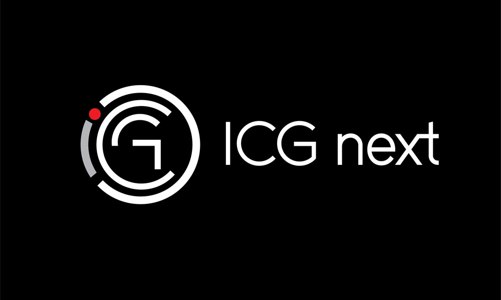 Silver Dinner Sponsor - ICG Next LLC - Logo