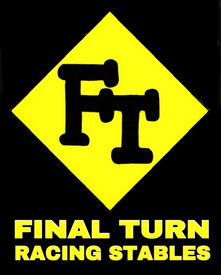 Bronze Lunch Sponsor - Final Turn Racing Stables LLC - Logo