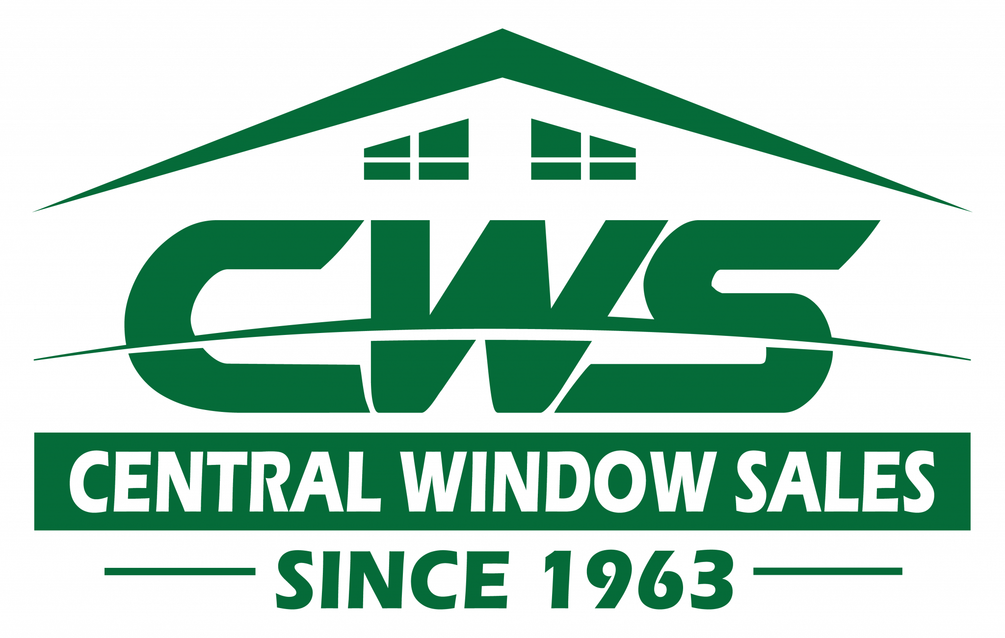 Hole Sponsor - Central Window Sales - Logo